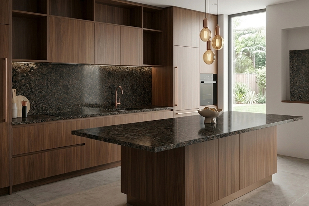 Kitchen preview
